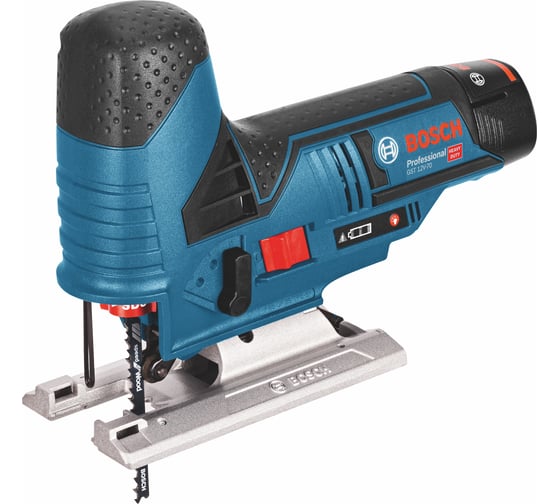 Аккумуляторный лобзик BOSCH GST 12V-70 0615990M40