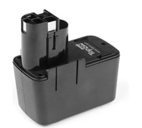 Аккумулятор для электроинструмента Bosch 7.2V 2.0Ah Ni-Cd TopON TOP-PTGD-BOS-7.2-2.0