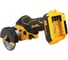 Пила циркулярная аккумуляторная Dewalt DCS438N-XJ 5