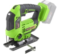 Лобзик аккумуляторный PROCRAFT 20В, 85мм ST22