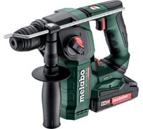 Аккумуляторный перфоратор Metabo BH 18 LTX BL 16 600324500