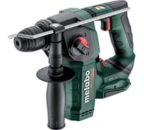 Аккумуляторный перфоратор Metabo BH 18 LTX BL 16 600324840