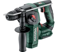 Аккумуляторный перфоратор Metabo BH 18 LTX BL 16 600324850