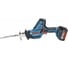 Аккумуляторная сабельная пила BOSCH GSA 18V-LI C 0615990M3Y 2