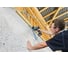 Аккумуляторная сабельная пила BOSCH GSA 18V-LI C 0615990M3Y 4
