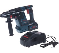 Аккумуляторный перфоратор BOSCH GBH 18V-26 0615990M3N
