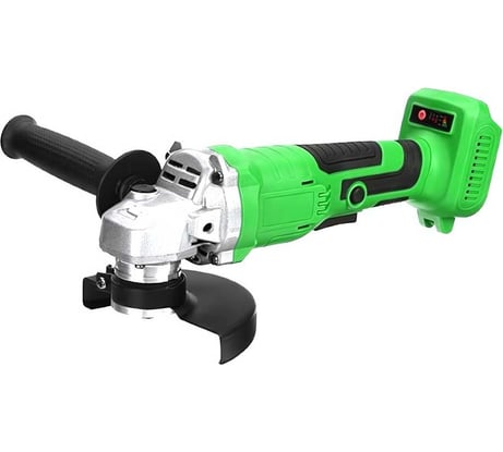 Углошлифовальная машина Zitrek AG 20 Pro 125мм 063-4066