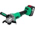 Углошлифовальная машина Zitrek AG 20 Pro 125мм 063-4066 4
