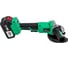 Углошлифовальная машина Zitrek AG 20 Pro 125мм 063-4066 6