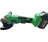 Углошлифовальная машина Zitrek AG 20 Pro 125мм 063-4066 5