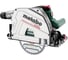 Аккумуляторная погружная пила Metabo KT 18 LTX 66 BL 601866810 1