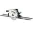 Аккумуляторная погружная пила Metabo KT 18 LTX 66 BL 601866810 4