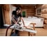 Аккумуляторная погружная пила Metabo KT 18 LTX 66 BL 601866810 6