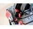 Аккумуляторная погружная пила Metabo KT 18 LTX 66 BL 601866810 8