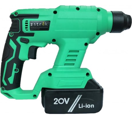 Аккумуляторный перфоратор Zitrek Destroyer 20В 063-4068