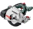 Аккумуляторная дисковая пила Metabo MKS 18 LTX 58 600771850 1