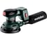 Аккумуляторная эксцентриковая шлифмашина Metabo SXA 18 LTX 125 BL 600146840 1