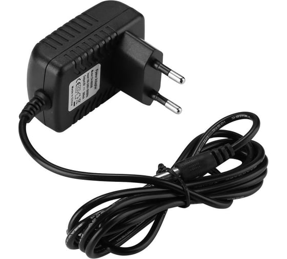 Аккумуляторная отвертка DEKO ZKS4, 4В, 0.6 Ач, з/у с набором оснастки 10 шт, 4 Нм 063-4113