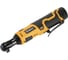 Аккумуляторная трещотка DEKO DKRW12-Li 063-4106 063-4106 1