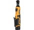 Аккумуляторная трещотка DEKO DKRW12-Li 063-4106 063-4106 2