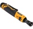 Аккумуляторная трещотка DEKO DKRW12-Li 063-4106 063-4106 3