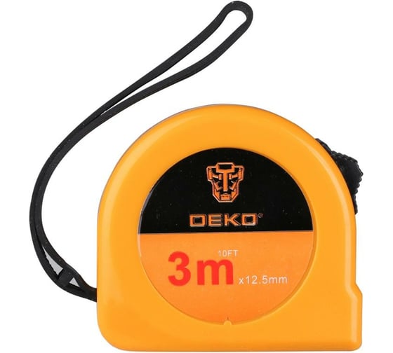 Аккумуляторная отвертка DEKO DKS4 и набор 36 Tools Kit 063-4109