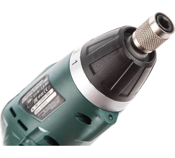 Аккумуляторная отвертка HAMMER Flex ACD3.6Li USB с набором бит 545454