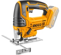 Аккумуляторный лобзик INGCO 20В CJSLI8501