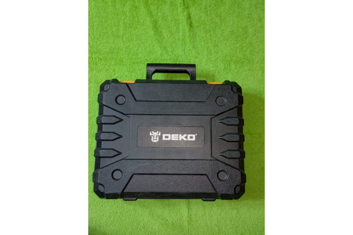 IBOX DSMD02 Damper and tag (152262) : : Toys & Games