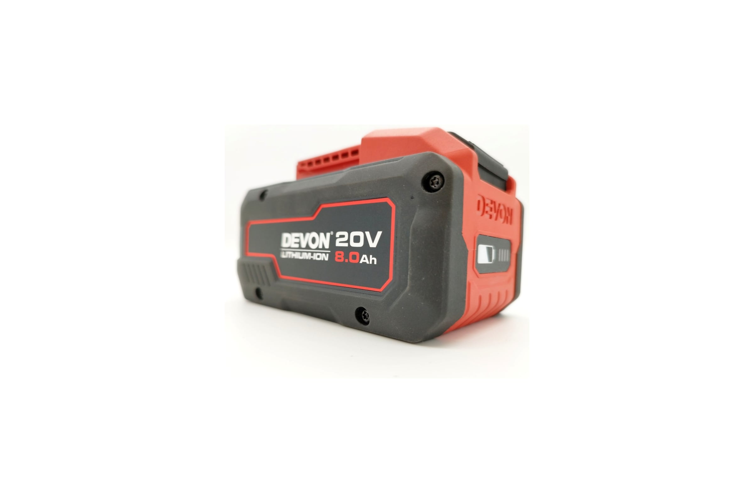 АккумулятордляэлектроинструментаDEVON8Ач5150-LI-20-80