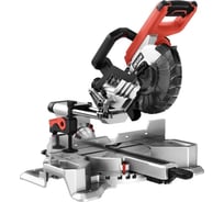 Аккумуляторная торцовочная пила DEVON без аккумулятора и ЗУ 6301-LI-20