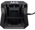 Набор зарядное устройство + аккумулятор SETL1820S 18В, 2Ач, Li-Ion AEG 4935478932 9