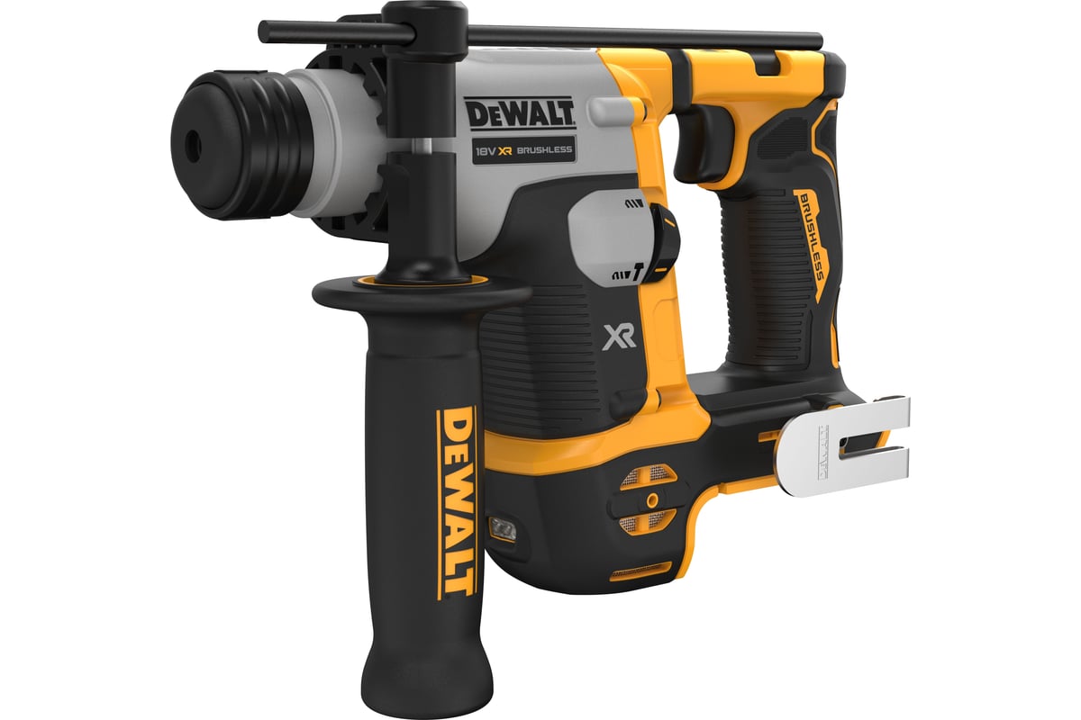 Бесщеточный перфоратор Dewalt 18 В XR SDS-Plus DCH172N-XJ - выгодная цена,  отзывы, характеристики, фото - купить в Москве и РФ