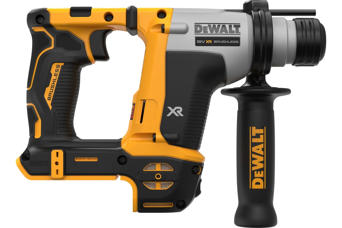 Бесщеточный перфоратор Dewalt 18 В XR SDS-Plus DCH172N-XJ - выгодная ...