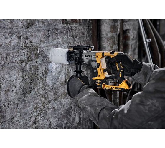 Бесщеточный перфоратор Dewalt 18 В XR SDS-Plus DCH172N-XJ