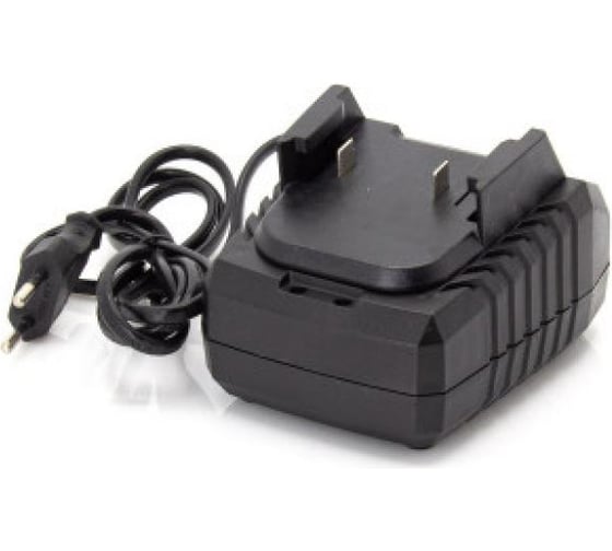 Зарядное устройство PROCRAFT 20В, 2.4А ZAR20/1