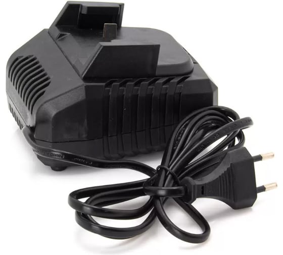 Зарядное устройство PROCRAFT 20В, 2 А ZAR20/1