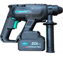 Перфоратор бесщеточный аккумуляторный DWT ABHP-20-20 DN-4C2 BMC 5.2.98
