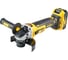 Набор аккумуляторный Dewalt DCK422P3, 18 В: дрель-шуруповерт DCD796 + шуруповерт DCF887 + УШМ DCG405 + перфоратор DCH273, с 3 АКБ 5 Ач и ЗУ, в 2 кейсах DCK422P3-QW 4