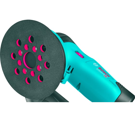Аккумуляторная эксцентриковая шлифмашина BOSCH GEX 12V-125 0601372101
