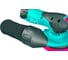 Аккумуляторная эксцентриковая шлифмашина BOSCH GEX 12V-125 0601372101 6