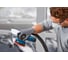 Аккумуляторная эксцентриковая шлифмашина BOSCH GEX 12V-125 0601372101 8