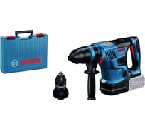 Аккумуляторный перфоратор BOSCH GBH 18V-34 CF 0611914021