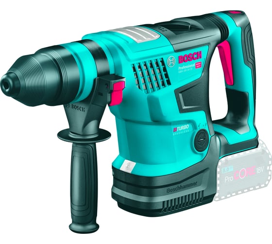 Аккумуляторный перфоратор BOSCH GBH 18V-34 CF 0611914021