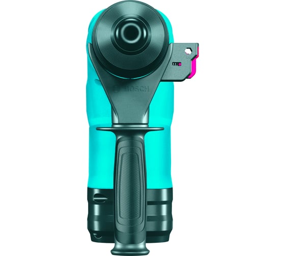 Аккумуляторный перфоратор BOSCH GBH 18V-34 CF 0611914021
