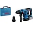Аккумуляторный перфоратор BOSCH GBH 18V-34 CF 0611914021 1