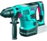 Аккумуляторный перфоратор BOSCH GBH 18V-34 CF 0611914021 2
