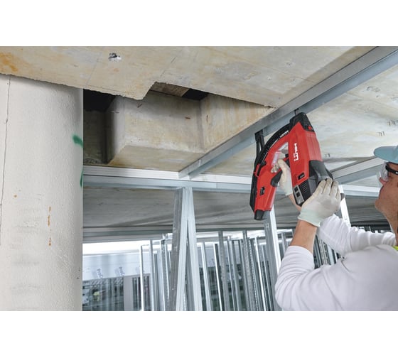 Газовый монтажный пистолет HILTI GX 3 2276072