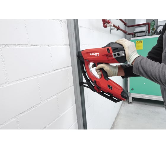 Газовый монтажный пистолет HILTI GX 3 2276072