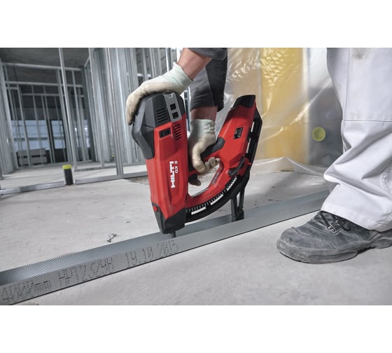 Газовый монтажный пистолет HILTI GX 3 2276072
